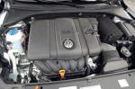 Volkswagen Passat 2.5L SEL Premium 2012 года